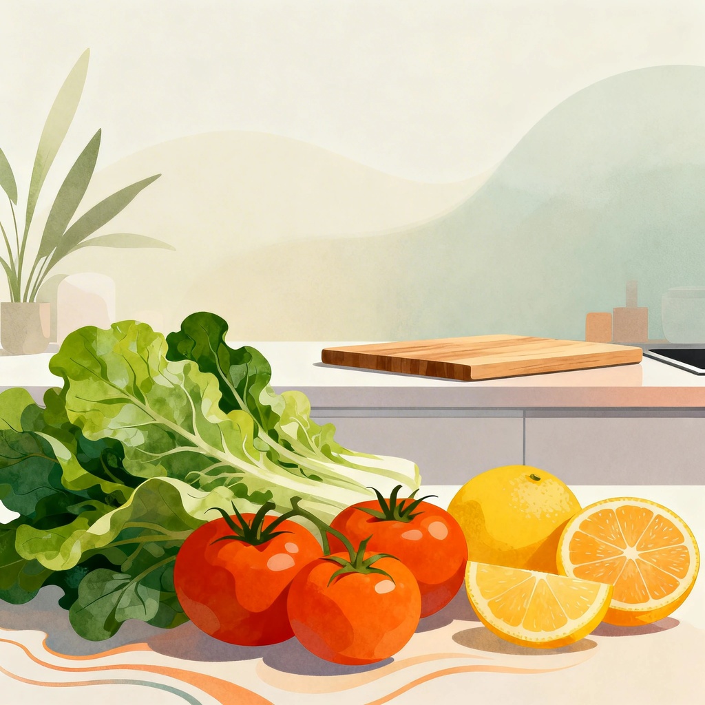 Zdravi recepti za brze obroke